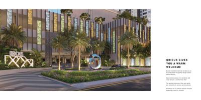 Qrious at Life Republic by Kolte Patil Brochure 8