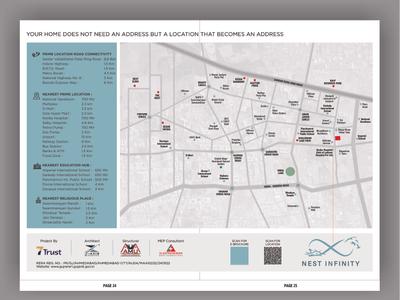 Nest Infinity Brochure 13