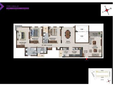 Casagrand Amethyst Brochure 70