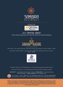AV Samaira Residency Brochure 7