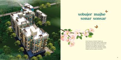JG Golden Heights  Brochure 27