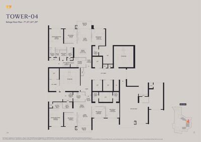 DLF The Westpark Phase 1 Brochure 26