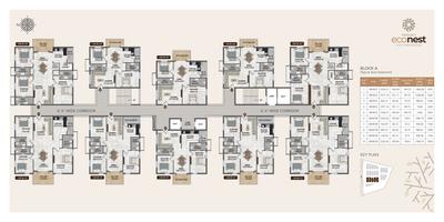 Primark Eco Nest Brochure 6