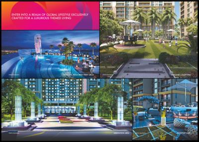 Paradise Sai World City Phase II Brochure 6