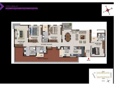 Casagrand Amethyst Brochure 115