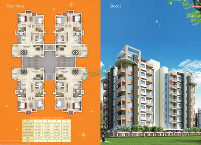 Millenium Garden Brochure 11