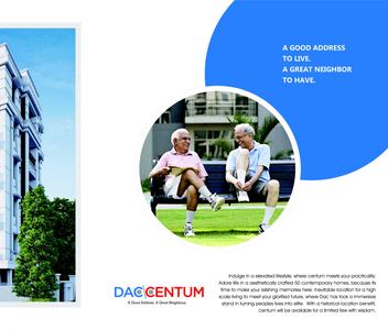 DAC Centum Brochure 3