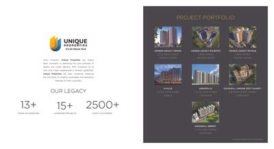 Unique Youtopia Brochure 33