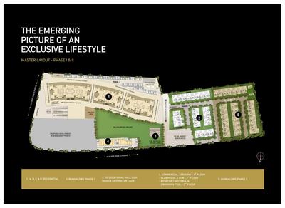 Runal Gateway Phase II Brochure 8