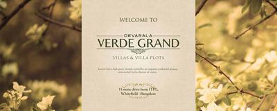 Devrala Verde Grand Brochure 2