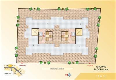 JBD Balaji Complex Brochure 19