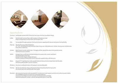 Narayan Aura Brochure 18