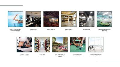 Pranava One Hyderabad Block D Brochure 8