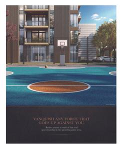 Shalimar Gallant West Brochure 14