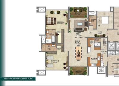 Prestige Kenilworth Brochure 17