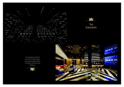 Raheja Delhi Mall Brochure 18
