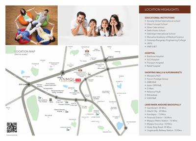 PVR Anmol Brochure 19