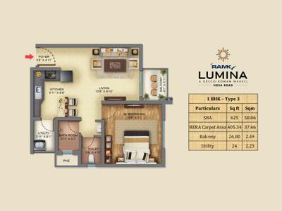 Ramky Lumina Brochure 27