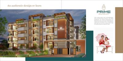 NR Prime Residency Brochure 2