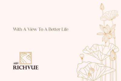 ARV Richvue Brochure 1