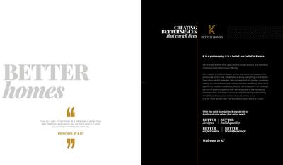 Tayal K City Keshavnagar Brochure 3