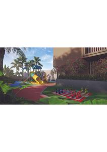 Image of 1076 Sq.ft 2 BHK Apartment / Flat for sale in Shiv Jaya, Borivali East, Mumbai for Rs. 19600000