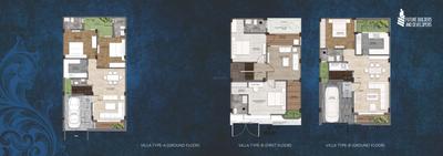Future Lowlands Villas Brochure 8