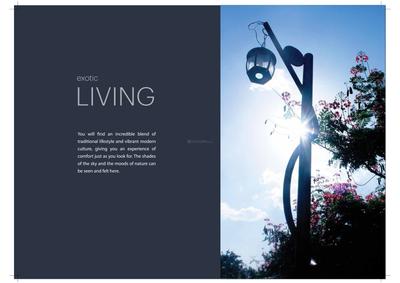 Dreams Aakruti Brochure 5