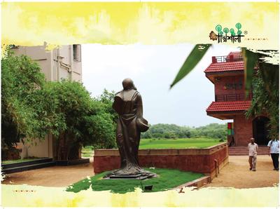Sree Balaji Panthniwas Shantiniketan Phase V Brochure 21