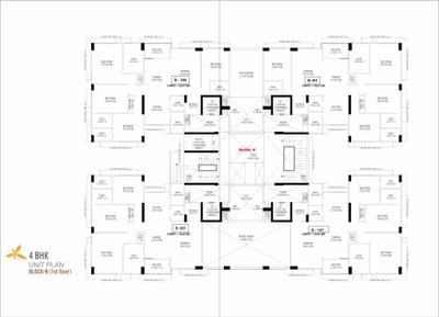 Adani Paarijat Brochure 15