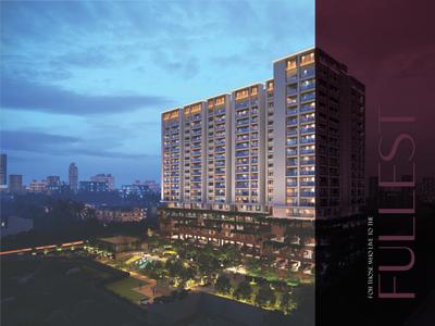 Prithvi Towers Brochure 3
