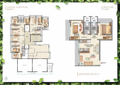 Ranbir Green Path Brochure 5