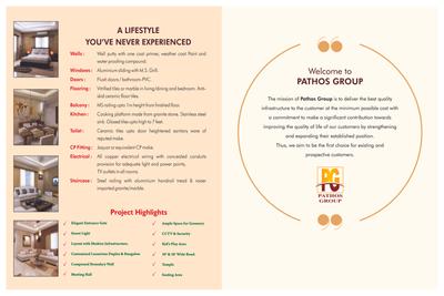 Pathos Galaxy Heritage Brochure 3