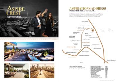 Tricity Aspire Brochure 5