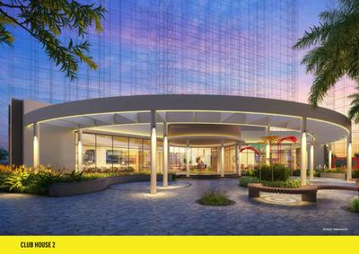 Kolte Patil Life Republic Sector R22 22nd Avenue Atmos Phase II Brochure 6