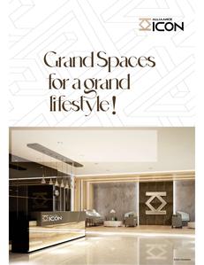 Satyam Alliaance Icon Brochure 9