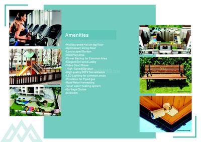Millennium Aqua Brochure 8