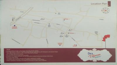 Tulip Dev Tapovan Residnecy B Building Brochure 6
