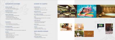 Vaishnodevi Beyond Villa Brochure 16