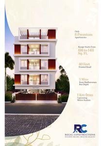 Regal Elegant Brochure 2
