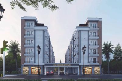 SK The Grand Estate 2 Brochure Noida Extension, Greater Noida