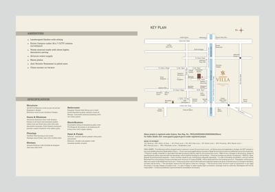 Amardeep Villa Brochure 8