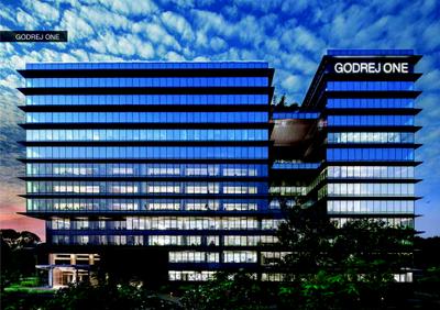Godrej The Trees Origins Wing P to Wing T Brochure 5
