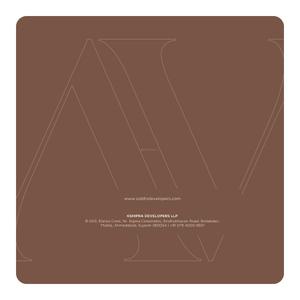 Aarohi Avinya Brochure 14