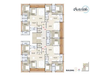 Real Antriksh Brochure 8