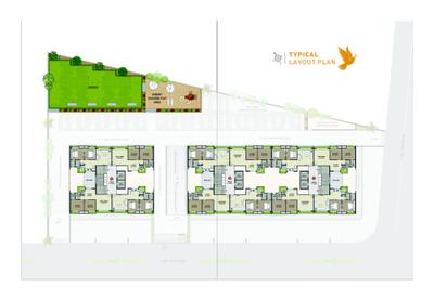 Glorious Serenity Homes Brochure 10