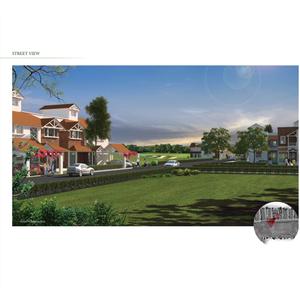 Prestige Augusta Golf Village Brochure 33