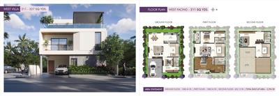 SR Infinity Villas Brochure 21