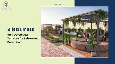 Aadhya K Aranya Brochure 7