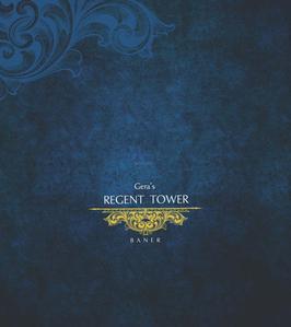 Geras Regent Tower Brochure 1